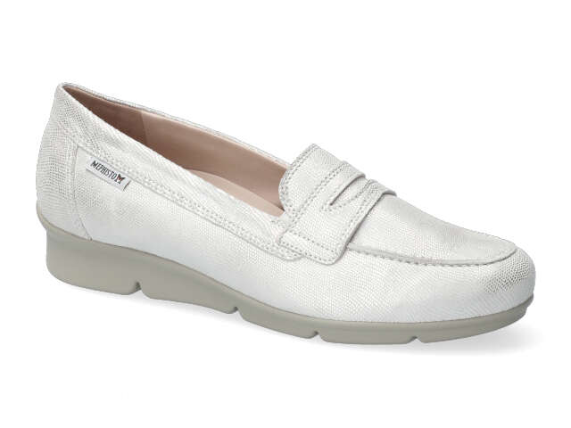 mephisto mocassin femme